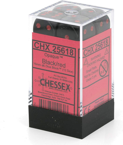 Chessex 25618 Accessories