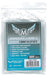 Mayday Games 59 x 92 mm SLEEVES Euro Card Game (Pack of 100