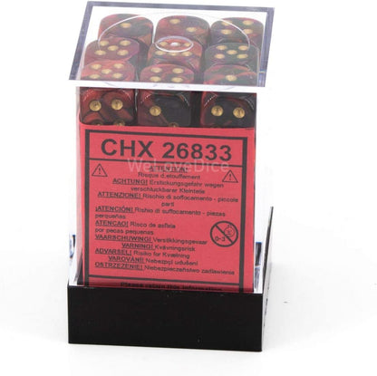Chessex 26833 Accessories