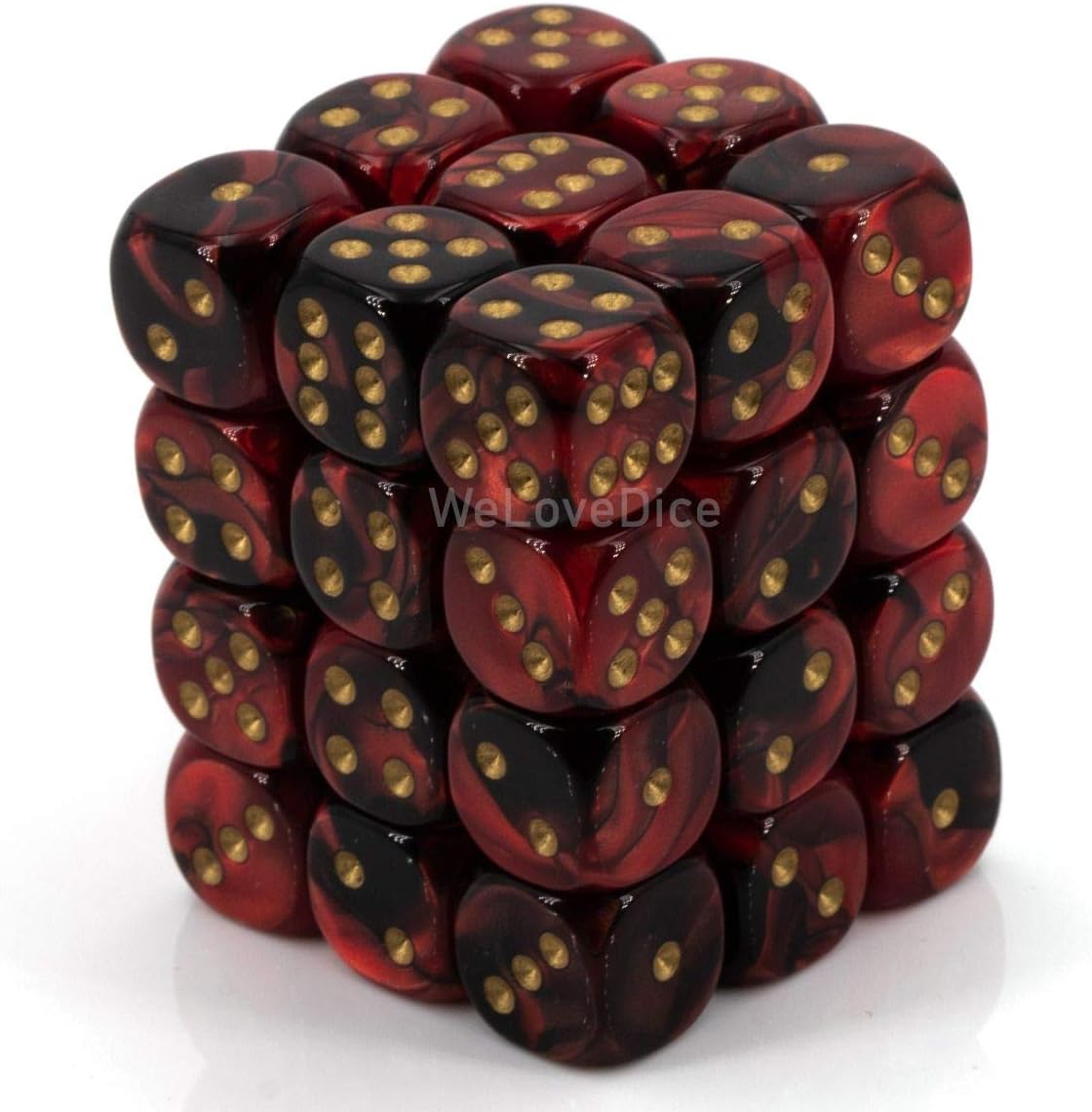 Chessex 26833 Accessories