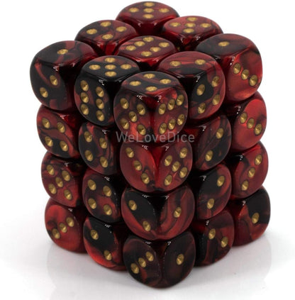 Chessex 26833 Accessories