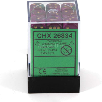 Chessex 26834 accessories