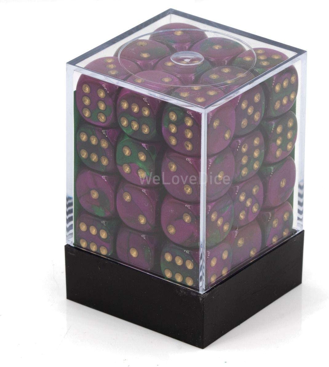 Chessex 26834 accessories