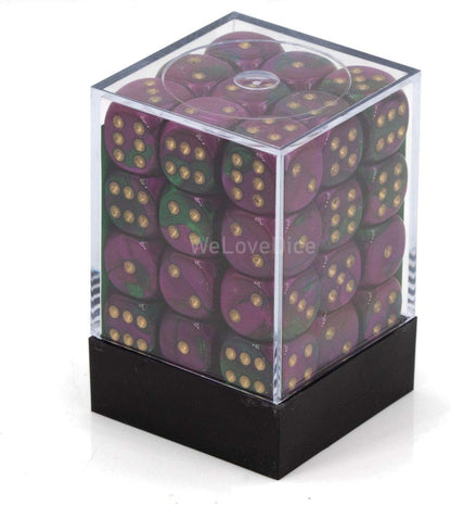 Chessex 26834 accessories