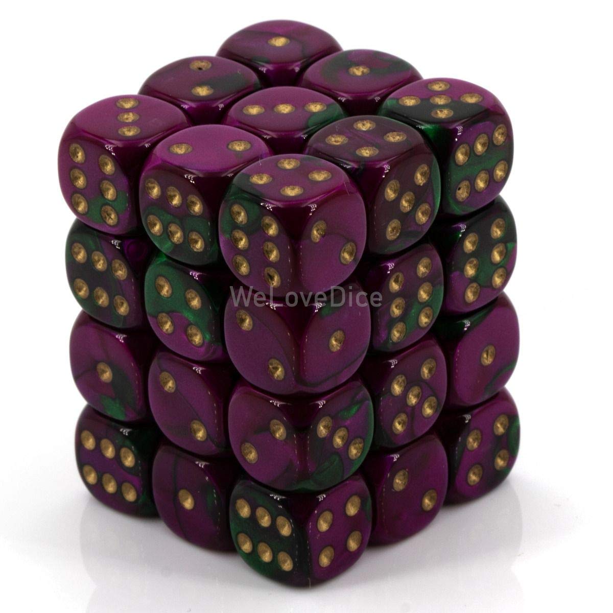 Chessex 26834 accessories