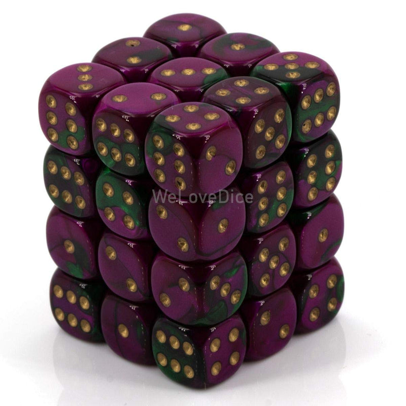 Chessex 26834 accessories