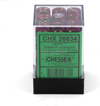 Chessex 26834 accessories