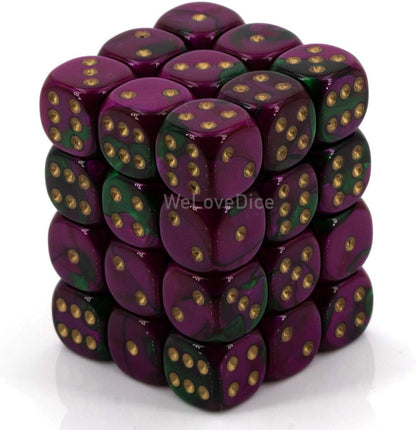 Chessex 26834 accessories