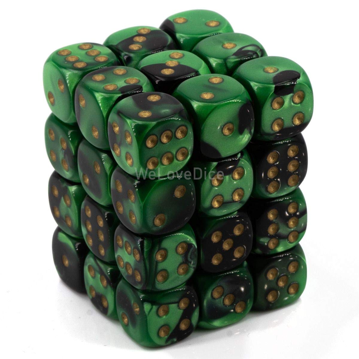 Chessex 26839 Dice