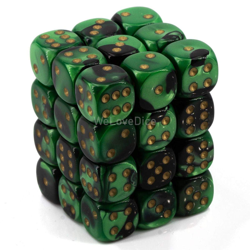 Chessex 26839 Dice