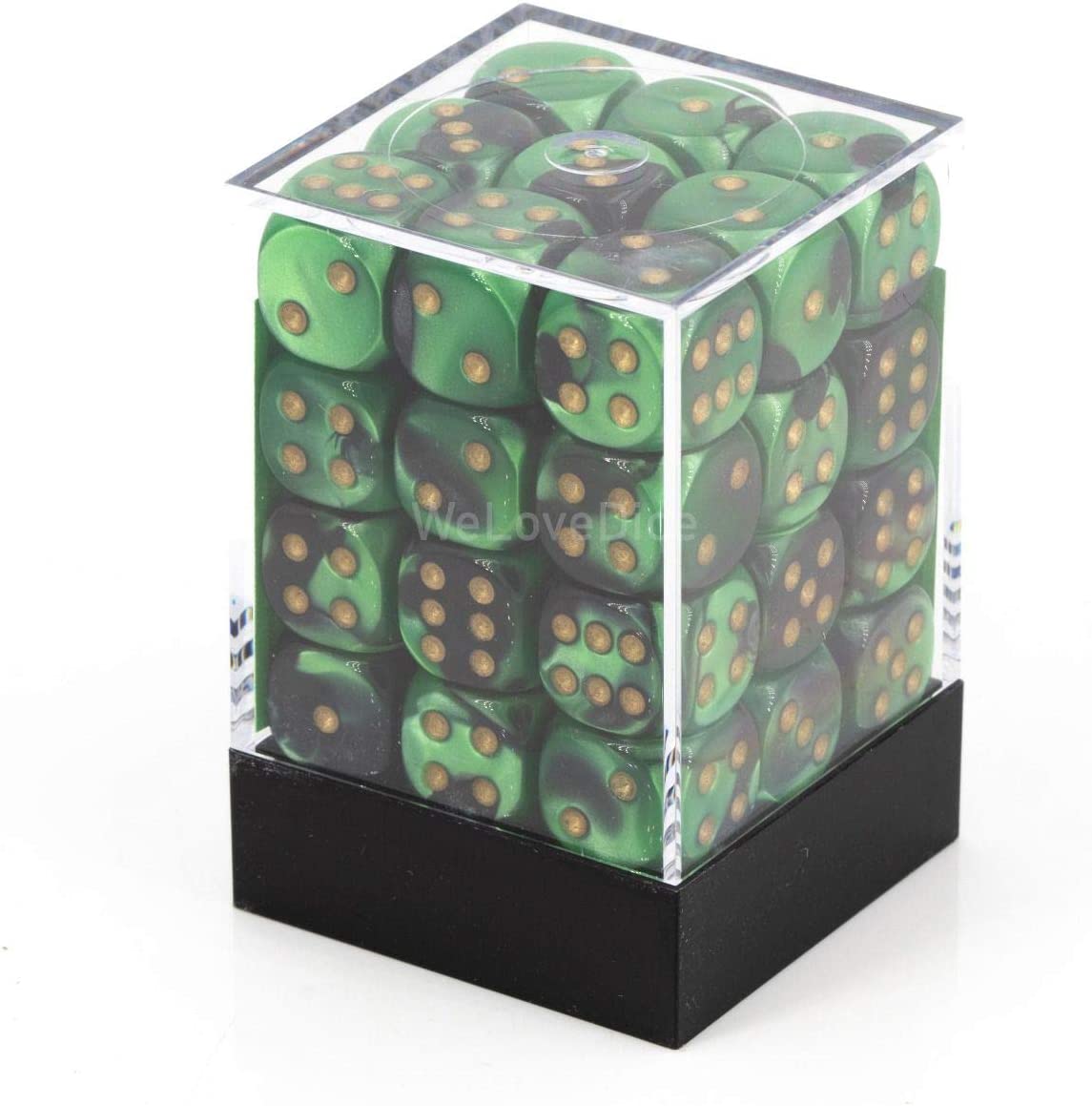 Chessex 26839 Dice