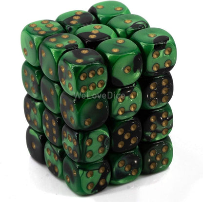 Chessex 26839 Dice