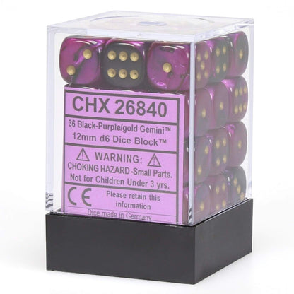 Chessex 26840 accessories