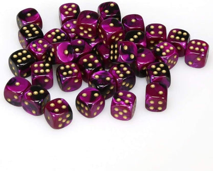 Chessex 26840 accessories