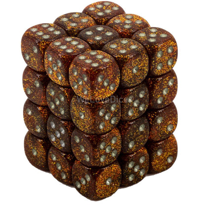 Chessex 27903 Dice, Multi-Colour