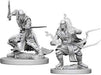 D&D Nolzurs Marvelous Unpainted Miniatures: Wave 5: Githzerai