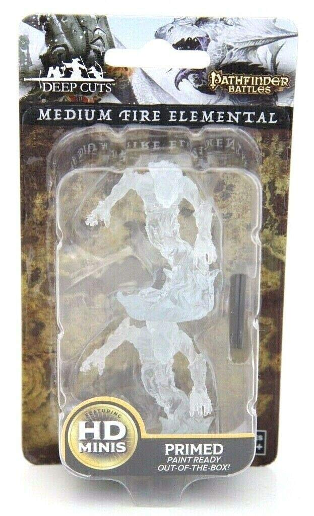 WizKids WZK73354 Accessories