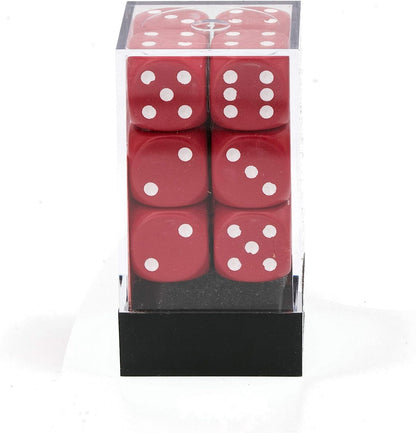 Chessex 25604 Accessories