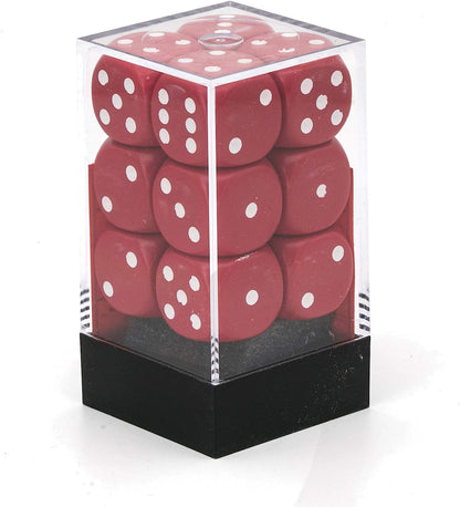 Chessex 25604 Accessories