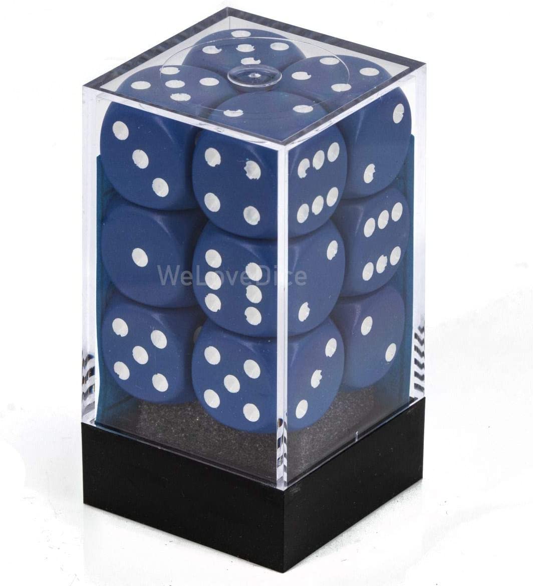 Chessex 25606 Accessories