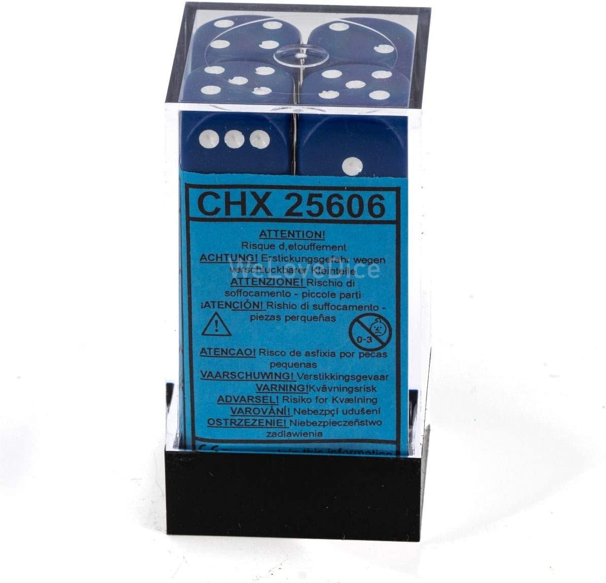 Chessex 25606 Accessories