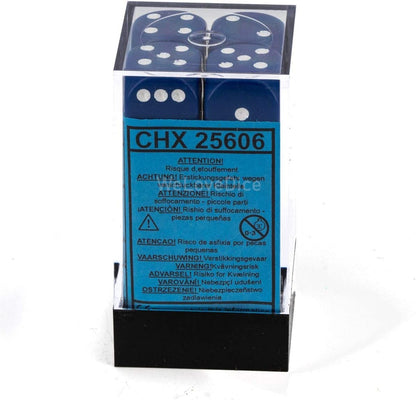 Chessex 25606 Accessories