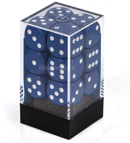 Chessex 25606 Accessories