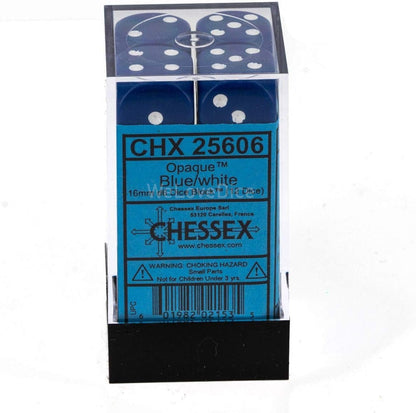 Chessex 25606 Accessories