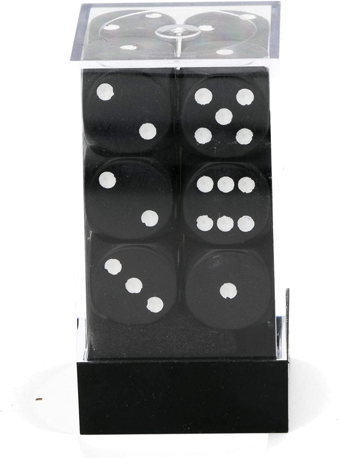 Chessex 25608 accessories