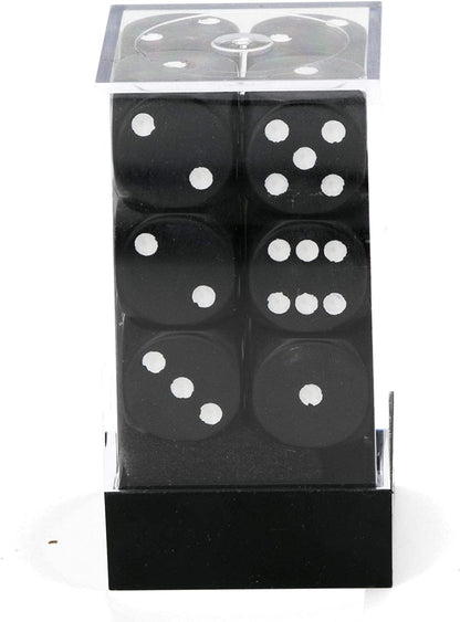 Chessex 25608 accessories