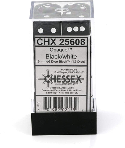 Chessex 25608 accessories