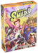 Alderac Entertainment Group AEG55132 Smash Up That 70s Expansion, Multicolour Smash Up: That 70s Expansion