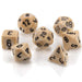 Chessex 27402 Dice