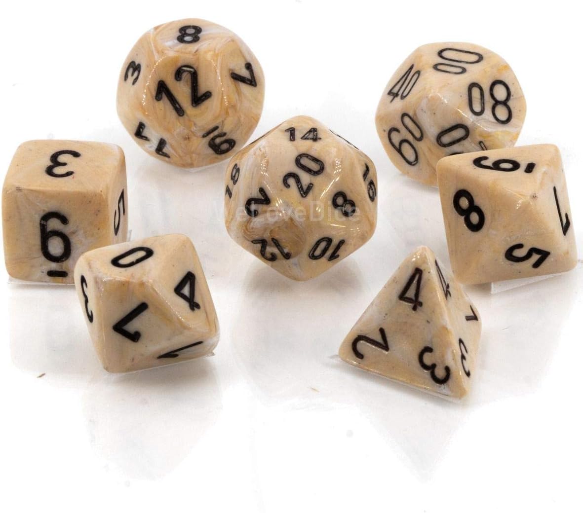 Chessex 27402 Dice