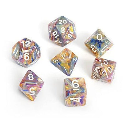 Chessex 27440 Dice