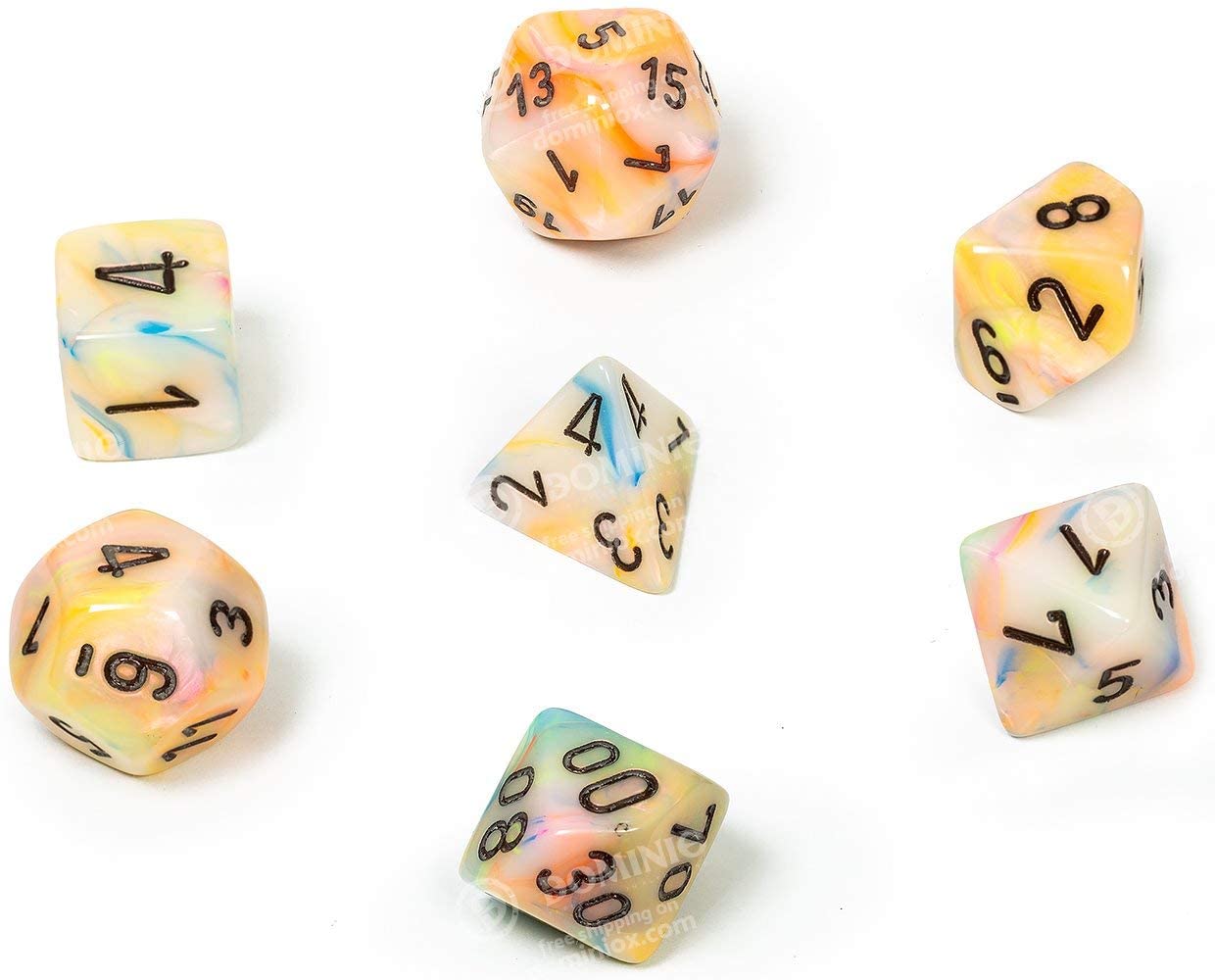Chessex 27442 Dice