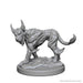Dungeons & Dragons Nolzur's Marvelous Unpainted Miniatures - Blink Dogs
