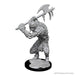 Dungeons & Dragons Nolzur's Marvelous Unpainted Miniatures (W1) Gnolls