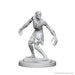 D&D Unpainted Miniatures: Ghouls