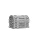 WizKids Deep Cuts Unpainted Miniatures: Chests