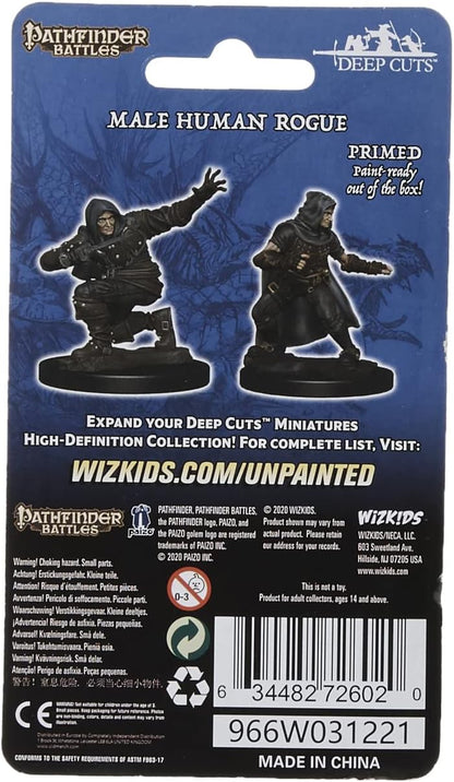 WizKids WZK72602 Accessories