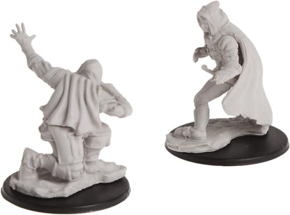 WizKids WZK72602 Accessories