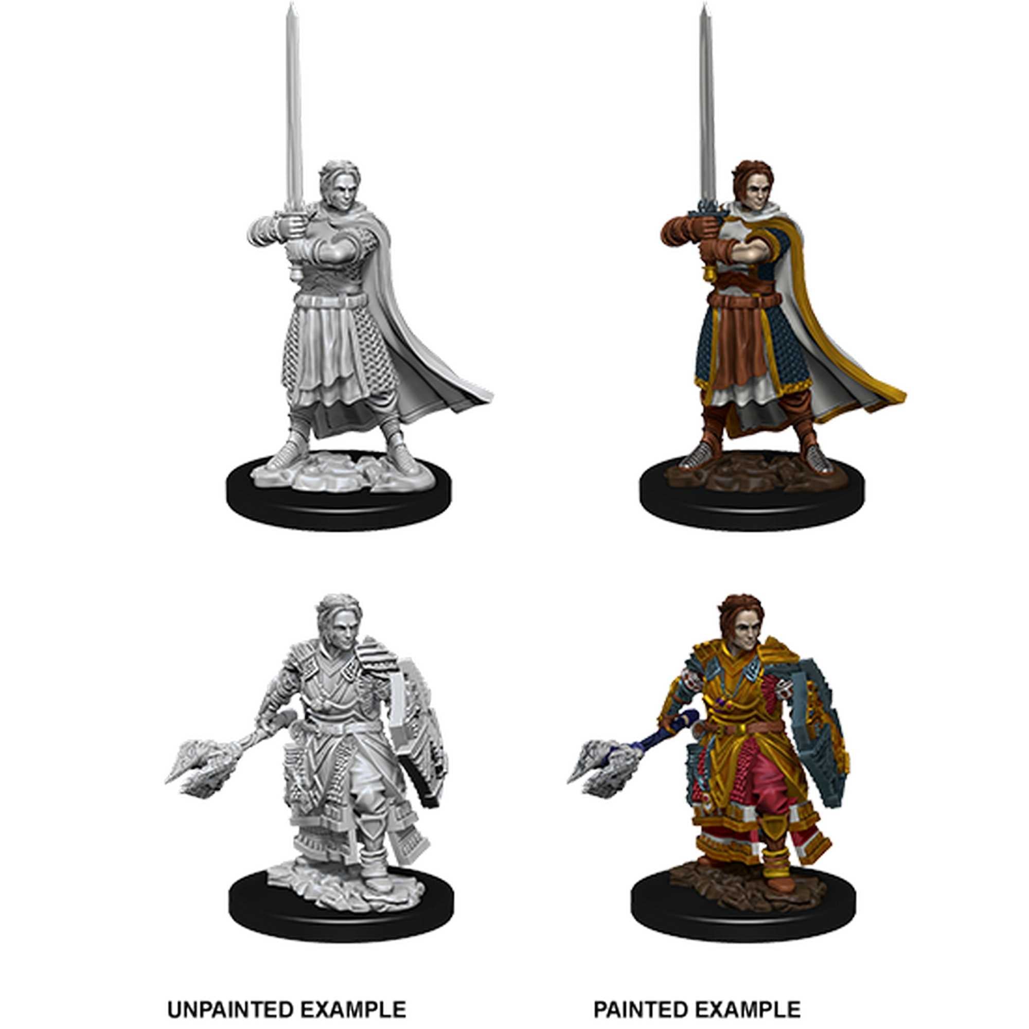 WizKids WZK73672 Accessories