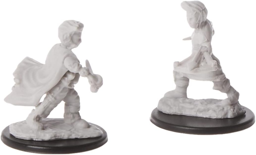 WizKids WZK73695 Zubehör