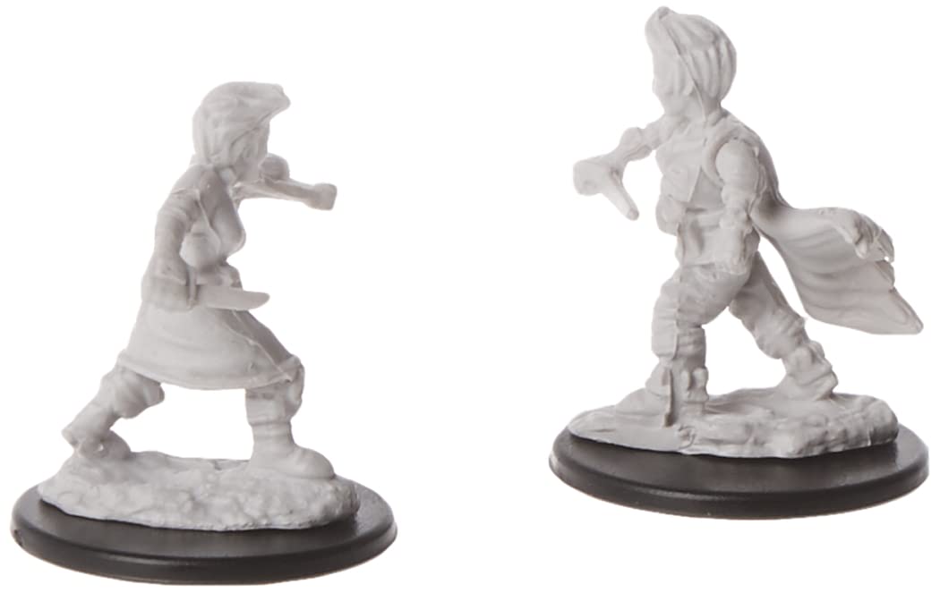 WizKids WZK73695 Zubehör