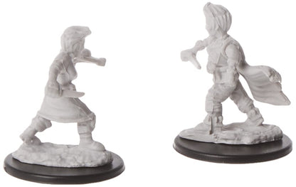 WizKids WZK73695 Zubehör