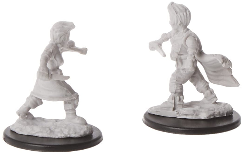 WizKids WZK73695 Zubehör