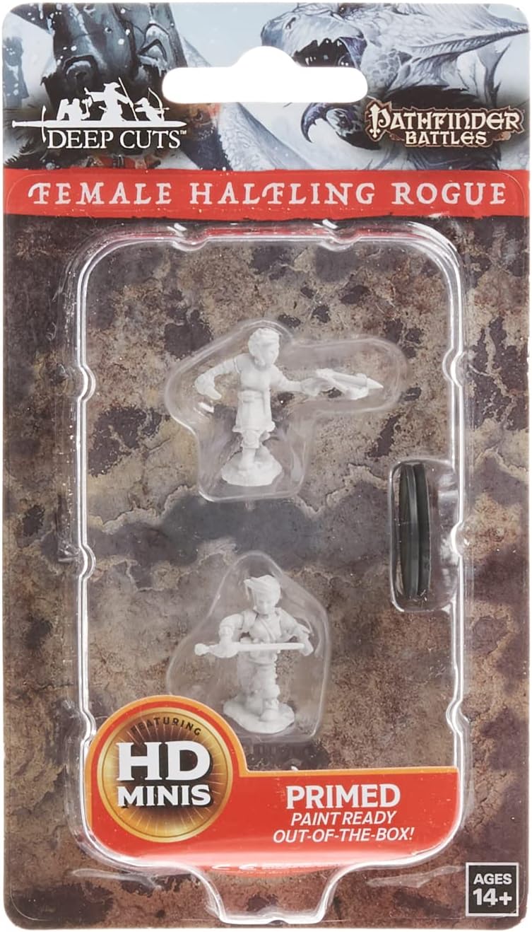 WizKids WZK73695 Zubehör