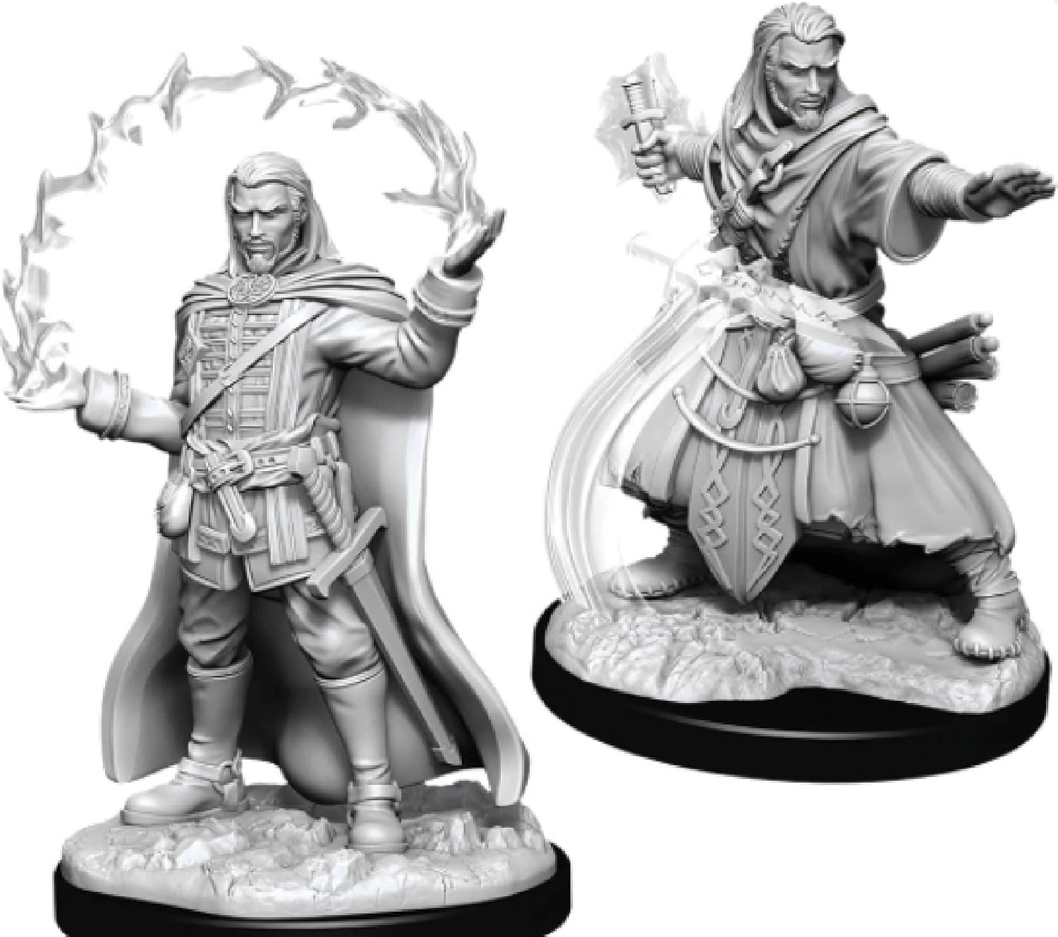 WizKids WZK73670 Accessories