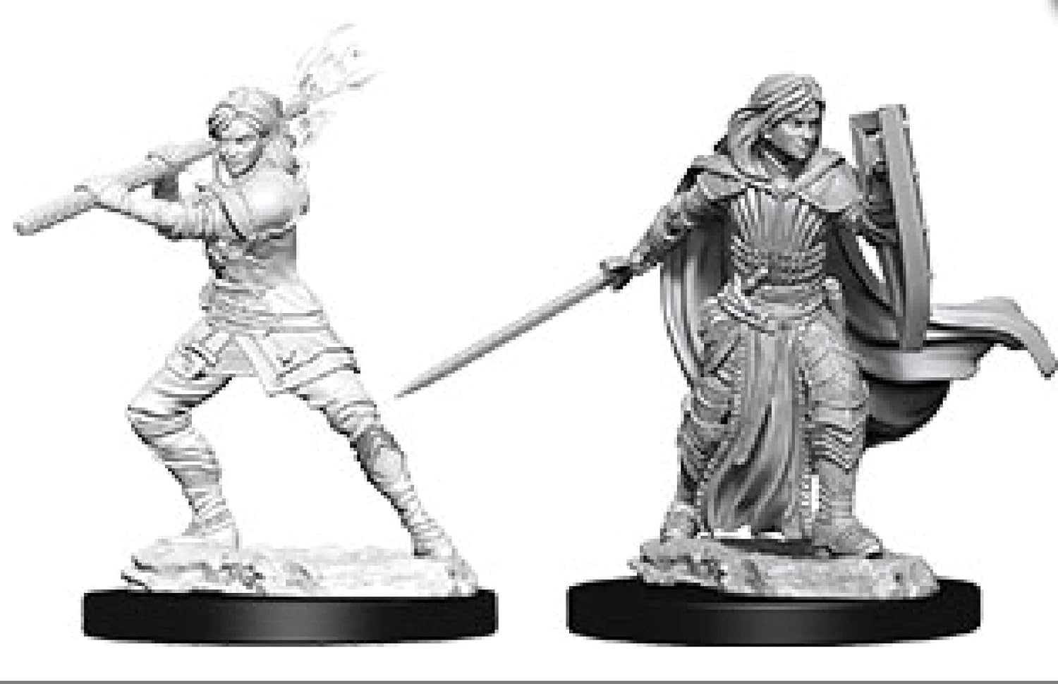 WizKids WZK73670 Accessories